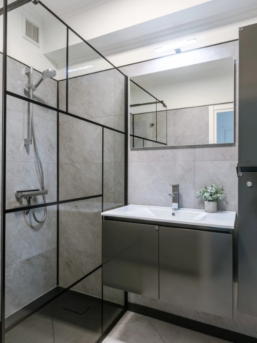 Badkamer
