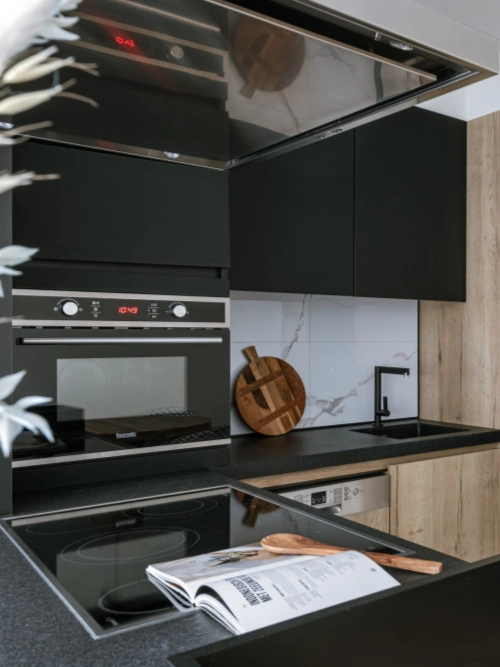 Keuken