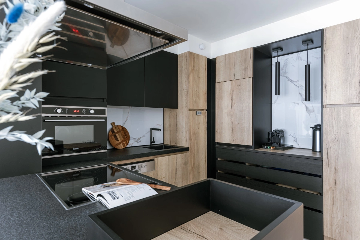 Keuken