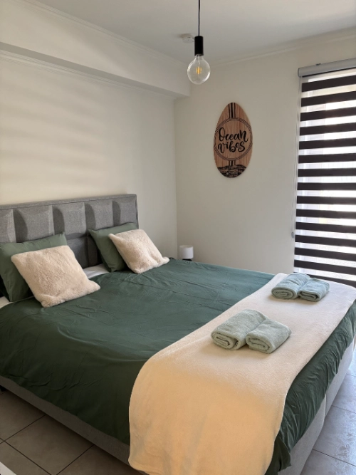 Slaapkamer