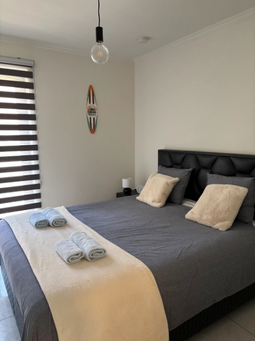 Slaapkamer