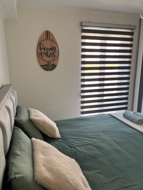 Slaapkamer
