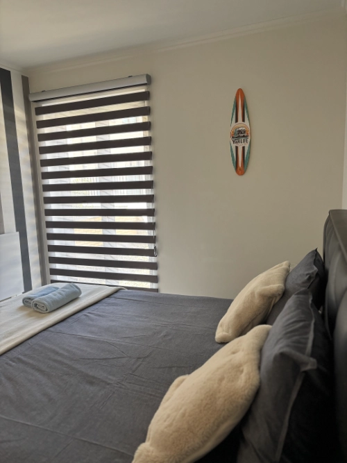 Slaapkamer