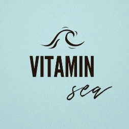 Vitamin Sea Logo